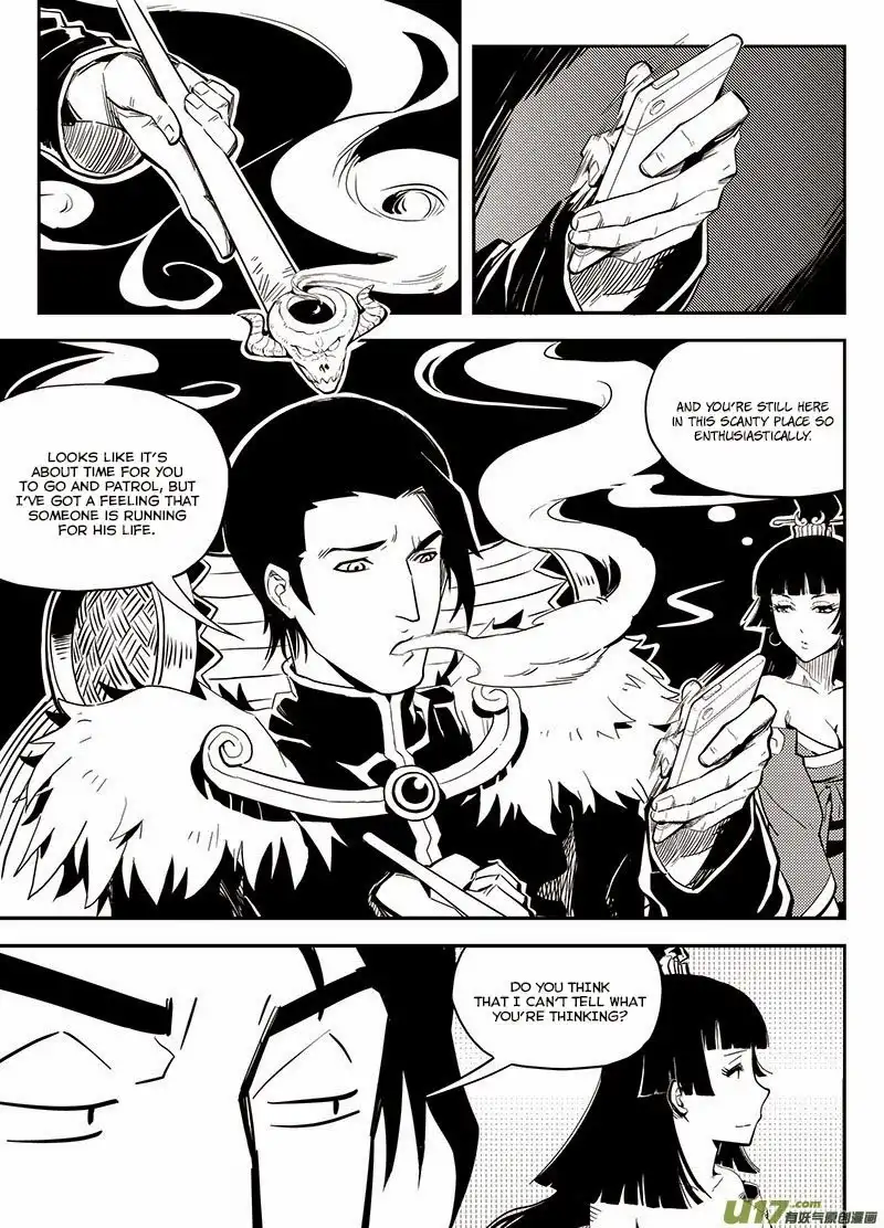 Ling Bao Zhi Chapter 3 10